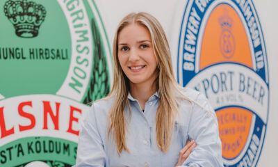 Tvöföld jólagleði Tuborg með J-deginum