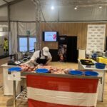 Ásbjörn Geirsson í 4. sæti á alþjóðlegri kjötiðnarkeppni í Sviss