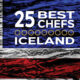 Ný matreiðslubók með uppskriftum 25 fremstu matreiðslumanna landsins - Vídeó