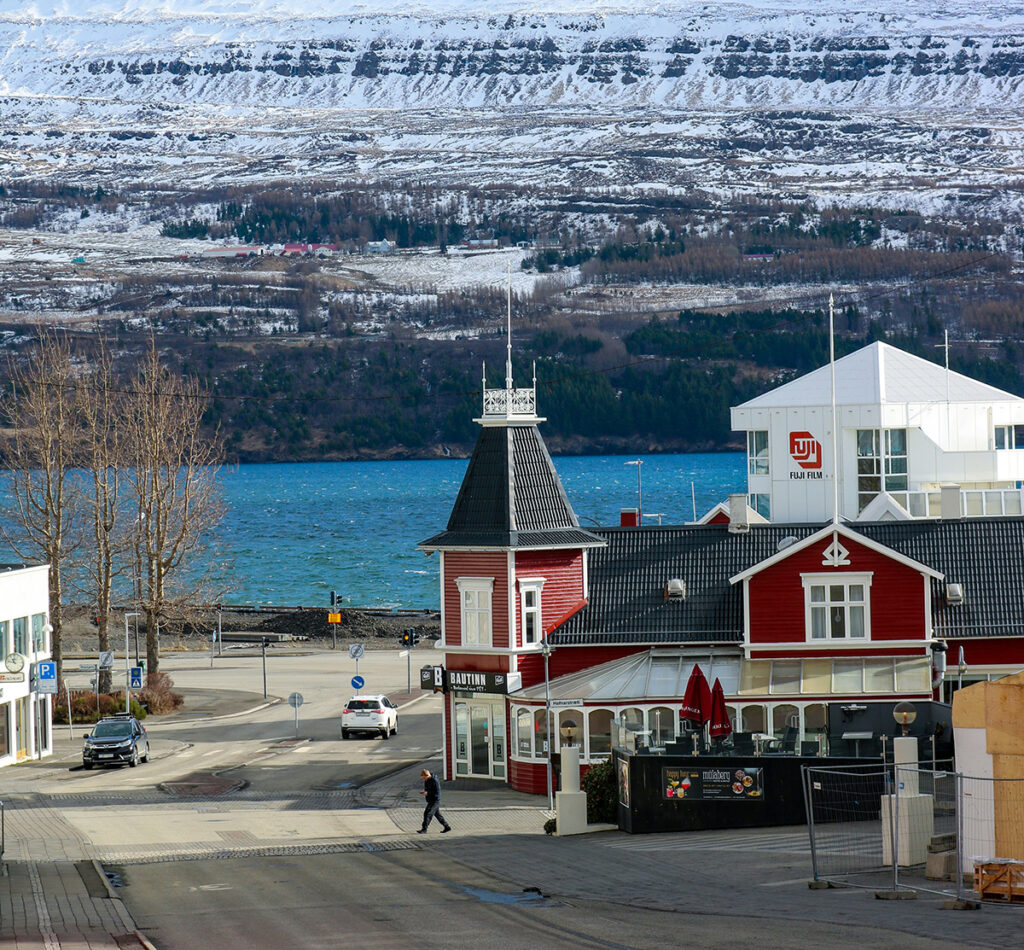 Akureyri