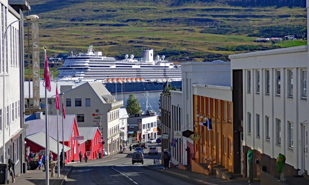 Akureyri