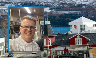 Akureyri - Einar Geirsson