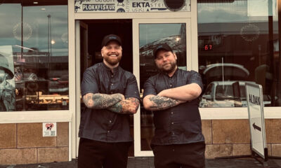 Aldan fisk & sælkeraverslun tekur við í Spönginni