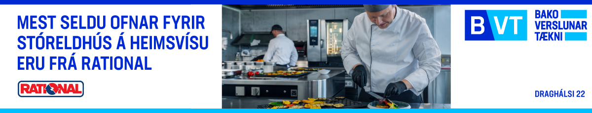 Bako Verslunartækni - Bvt