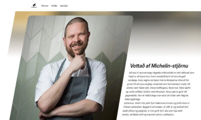 Gunnar Karl segir markaðsefni Titanicraft algjörlega á skjön við raunveruleikann