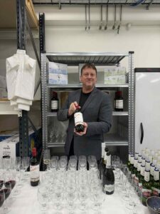 Innnes á Akureyri tók á móti fjölmörgum gestum í nýju húsnæði - Myndir