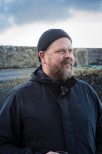 Gunnar Karl Gíslason: „Við þurfum fyrst og fremst að halda lífi í veitingastöðunum“ - Viðburðurinn The Future of Food / Food on the Edge ( FOTE )