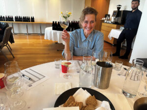 Verðlaunavín Gyllta Glasið 2025 - Seinni partur