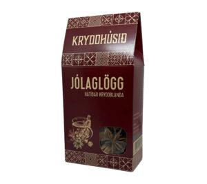 Hátíðarkryddblöndur frá Kryddhúsinu – fyrir stóreldhús