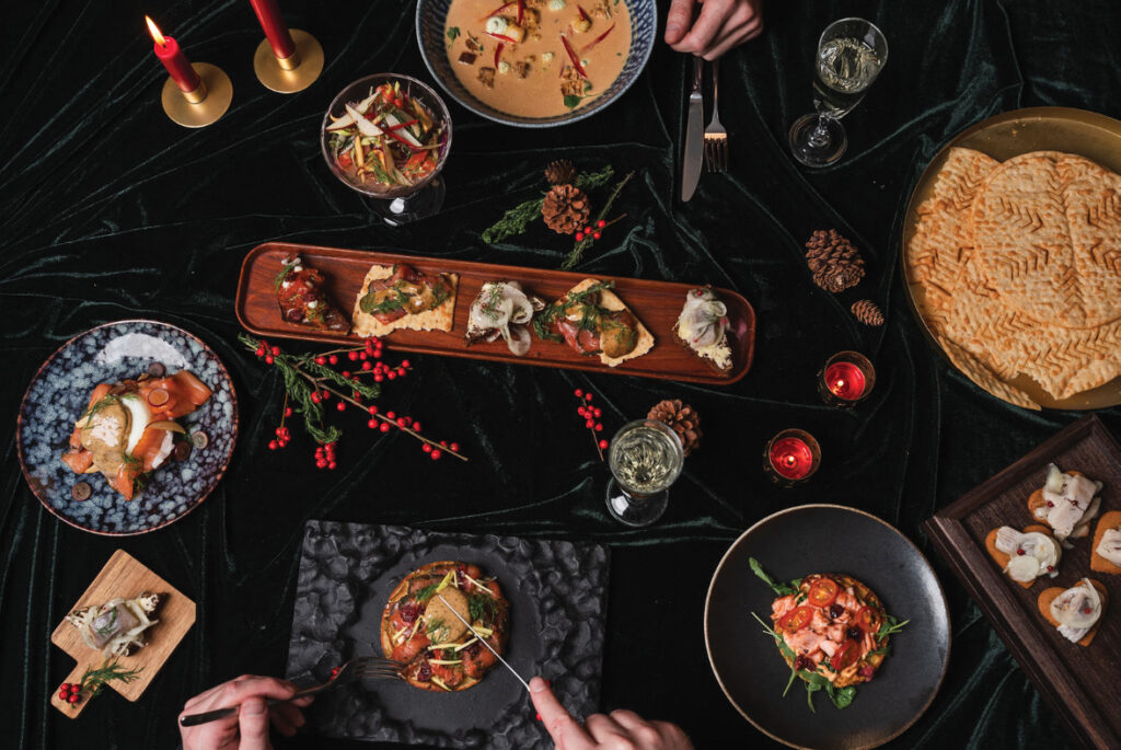 Allt sem þú þarft fyrir jólin hjá Norðanfiski