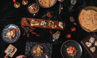 Allt sem þú þarft fyrir jólin hjá Norðanfiski