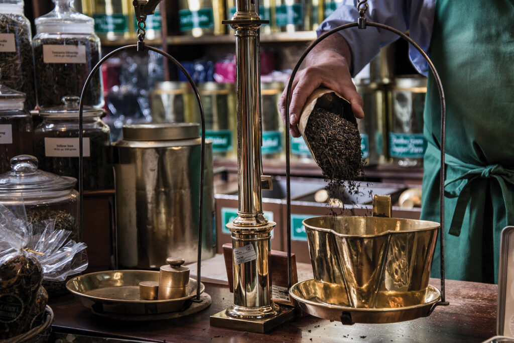 A.C. Perchs nú fáanlegt í lauslaufa pakkningum - 2 kg pakkningar fyrir veitingageirann