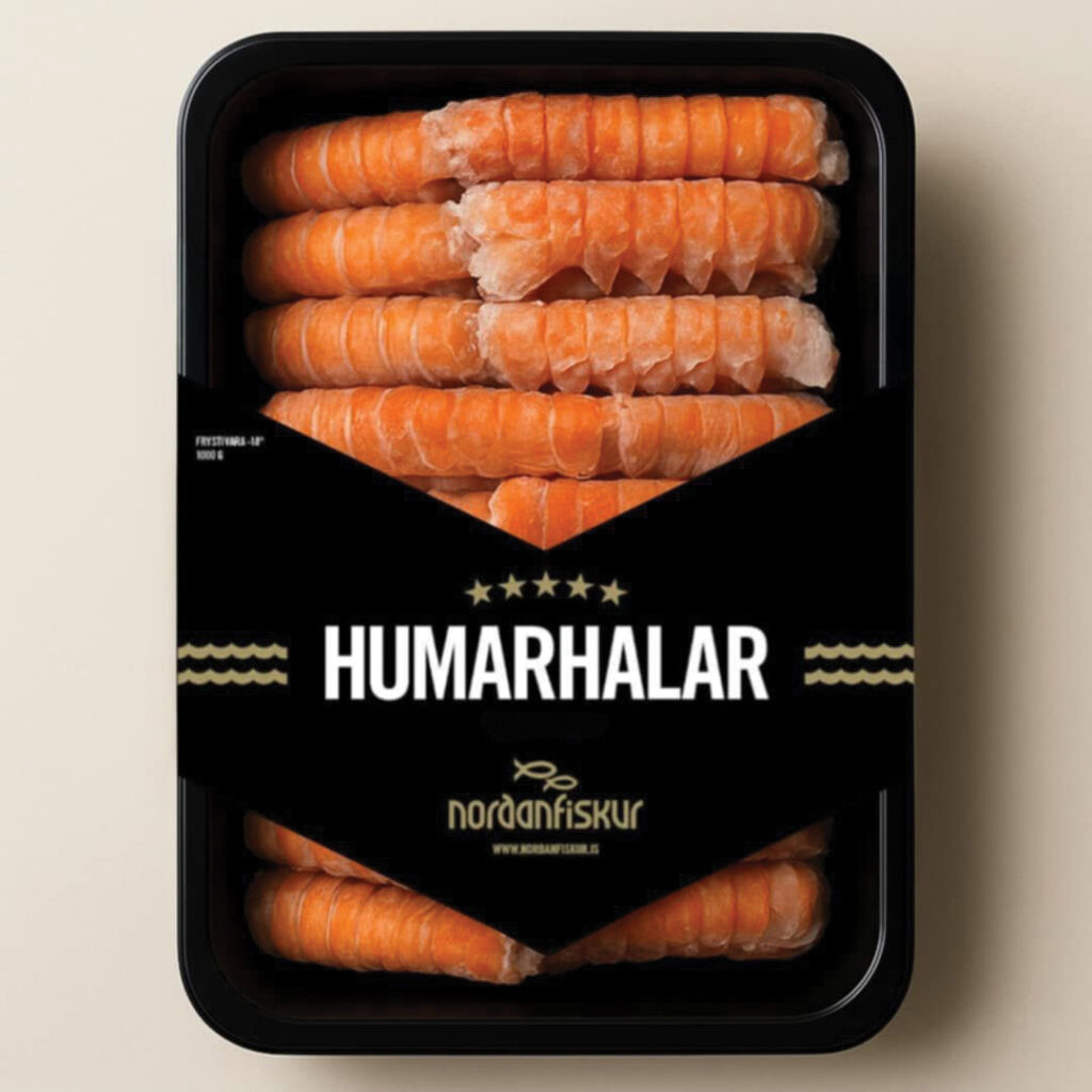 Allt sem þú þarft fyrir jólin hjá Norðanfiski