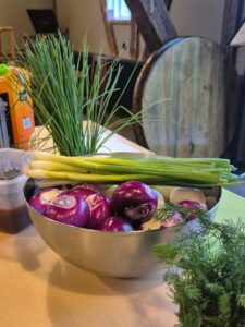 Fullkomin síld á jólaborðið. Sænskir kokkar kenna handtökin