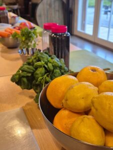 Fullkomin síld á jólaborðið. Sænskir kokkar kenna handtökin