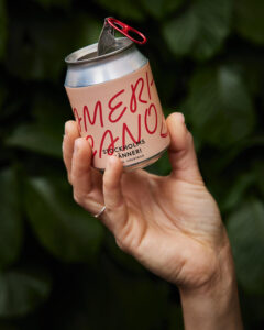 Drykkur bætir við óáfengum Americano frá Stockholm Bränneri