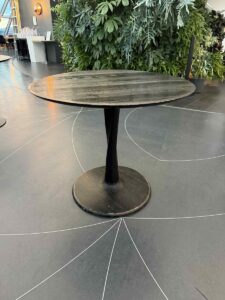 Perlan endurnýjar veitingareksturinn: nýtt útlit, ný húsgögn og endurvakning jólahlaðborðsins