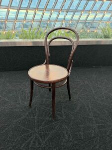 Perlan endurnýjar veitingareksturinn: nýtt útlit, ný húsgögn og endurvakning jólahlaðborðsins