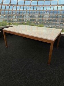 Perlan endurnýjar veitingareksturinn: nýtt útlit, ný húsgögn og endurvakning jólahlaðborðsins