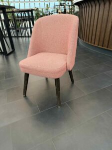 Perlan endurnýjar veitingareksturinn: nýtt útlit, ný húsgögn og endurvakning jólahlaðborðsins