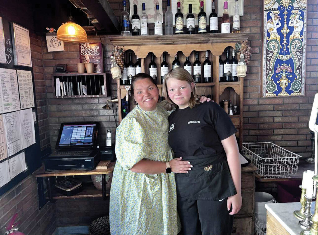 Frá Rómverjum til Hornsins: saga hvítlauksins í höndum ungrar fræðikonu