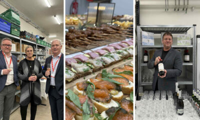 Innnes á Akureyri tók á móti fjölmörgum gestum í nýju húsnæði - Myndir