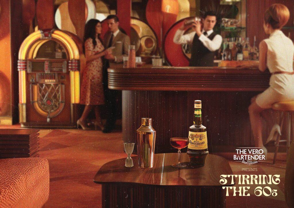 Ísland fær tækifæri til að keppa í The Vero Bartender