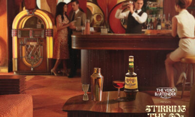 Ísland fær tækifæri til að keppa í The Vero Bartender