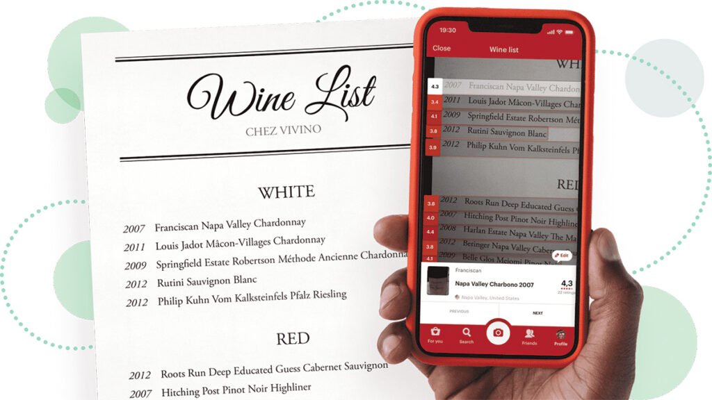 Vivino fjarlægir auglýsingar og undirbýr stærstu uppfærslu í sögu appsins
