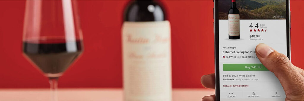 Vivino fjarlægir auglýsingar og undirbýr stærstu uppfærslu í sögu appsins