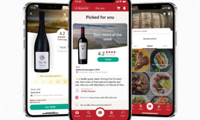 Vivino fjarlægir auglýsingar og undirbýr stærstu uppfærslu í sögu appsins
