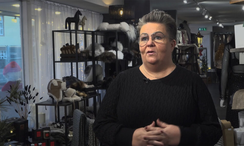 Nýtt bakarí í undirbúningi á Öskjureitnum á Húsavík