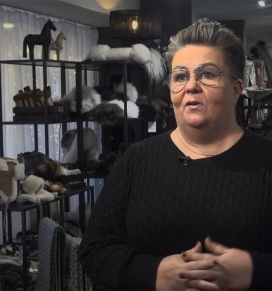 Nýtt bakarí í undirbúningi á Öskjureitnum á Húsavík