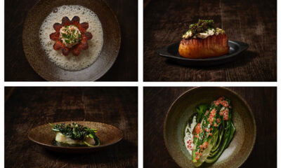 Barr tekur yfir Noma í mars á meðan Noma dvelur í Los Angeles