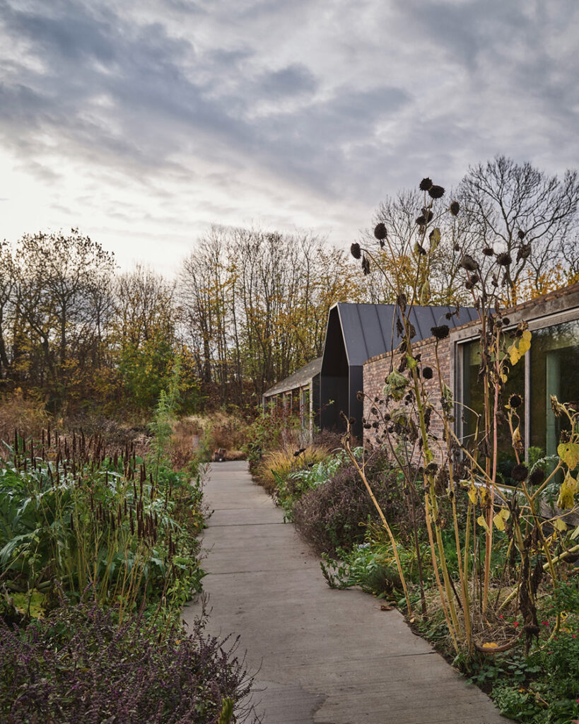 Barr tekur yfir Noma í mars á meðan Noma dvelur í Los Angeles