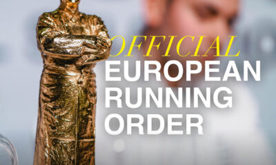 Keppnisröð Bocuse d’Or 2026 liggur fyrir, Ísland keppir 16. mars í Marseille