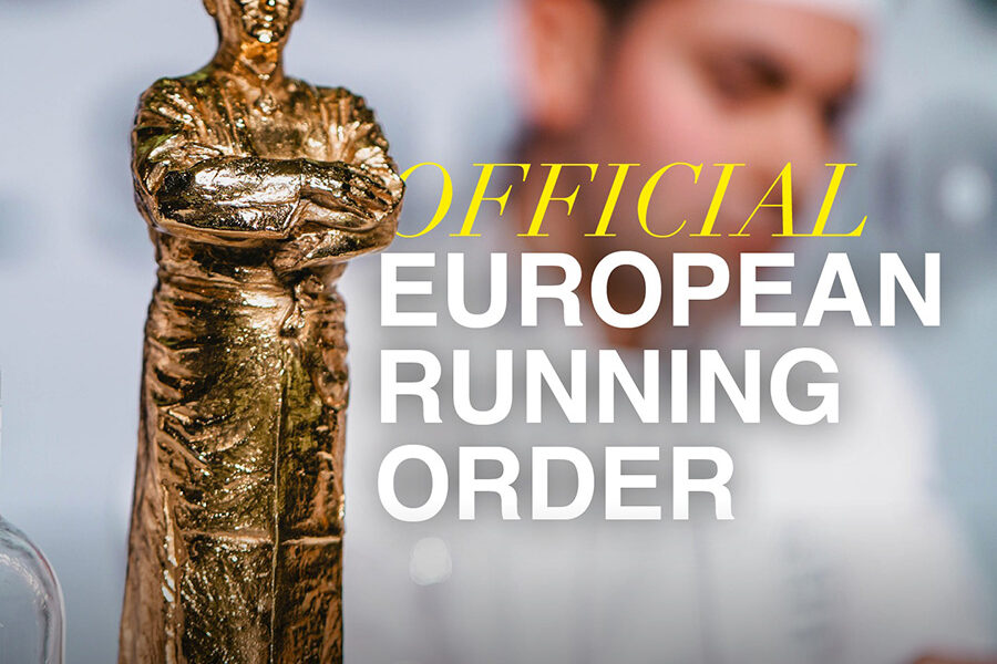 Keppnisröð Bocuse d’Or 2026 liggur fyrir, Ísland keppir 16. mars í Marseille