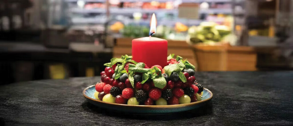 Jólaleikur ársins leitar að frumlegustu jólakræsingu landsins