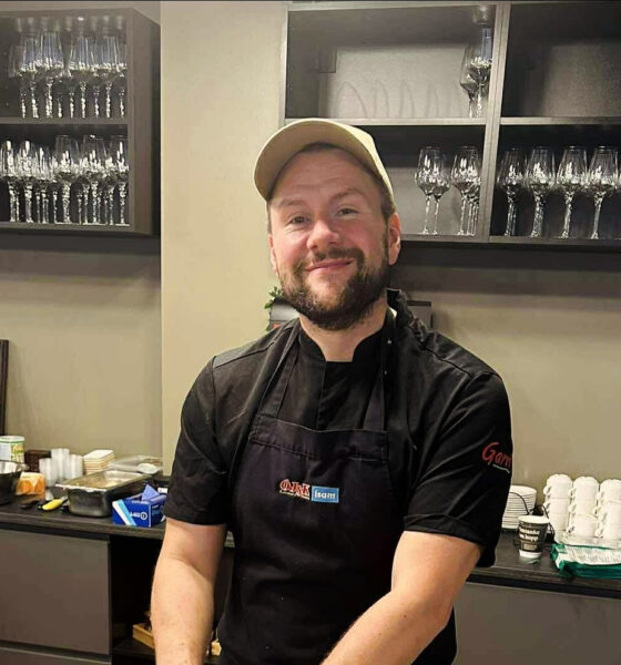 Sushi staðurinn Majó flytur starfsemi sína í Hof á Akureyri