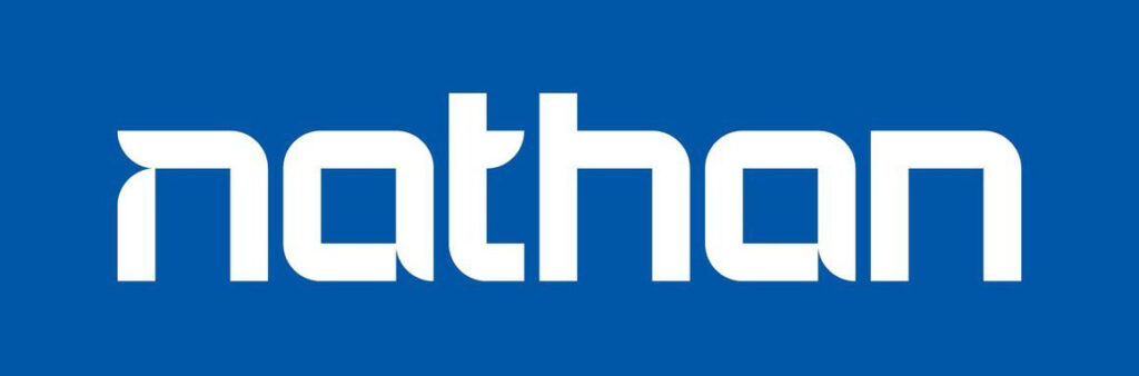 Nathan - Logo