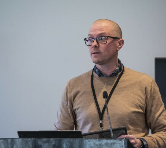 Ár breytinga, mikilla anna og stórra ákvarðana. Pistill eftir Óskar Hafnfjörð Gunnarsson formann hjá Matvís