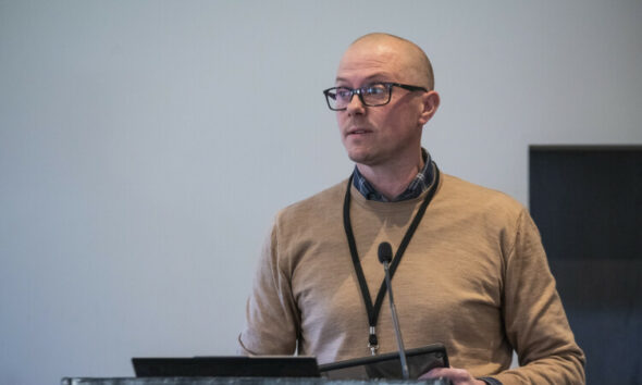 Ár breytinga, mikilla anna og stórra ákvarðana. Pistill eftir Óskar Hafnfjörð Gunnarsson formann hjá Matvís