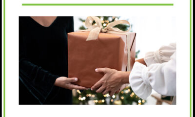 Vantar þig virkilega góða jólagjöf?