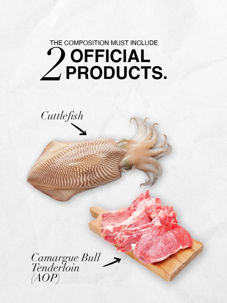 Skylduhráefni Bocuse d’Or liggur fyrir - Íslenska liðið þegar í fullum undirbúningi