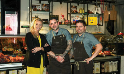 Krónan og Sælkerabúðin hefja samstarf um landsvísu