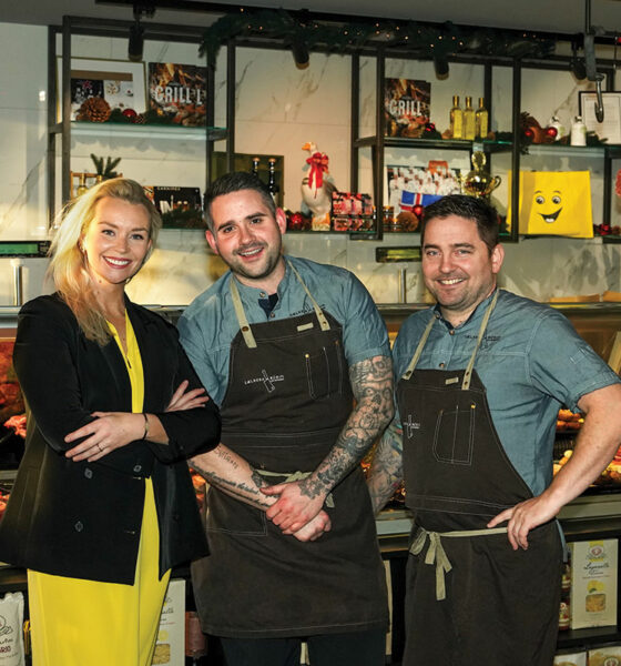 Krónan og Sælkerabúðin hefja samstarf um landsvísu