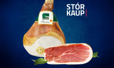 Parmaskinka á 50% afslætti hjá Stórkaup