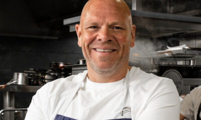 Tom Kerridge