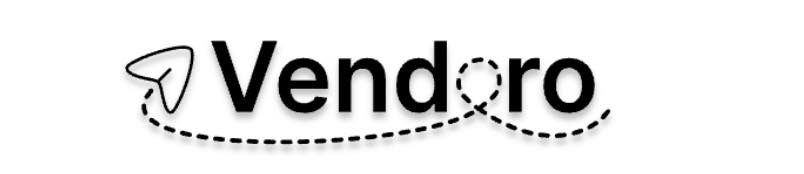 Vendoro - Logo