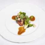 Myndaveisla frá hátíðarkvöldverði Klúbbs Matreiðslumeistara 2026